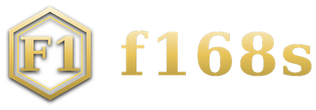 f168s logo
